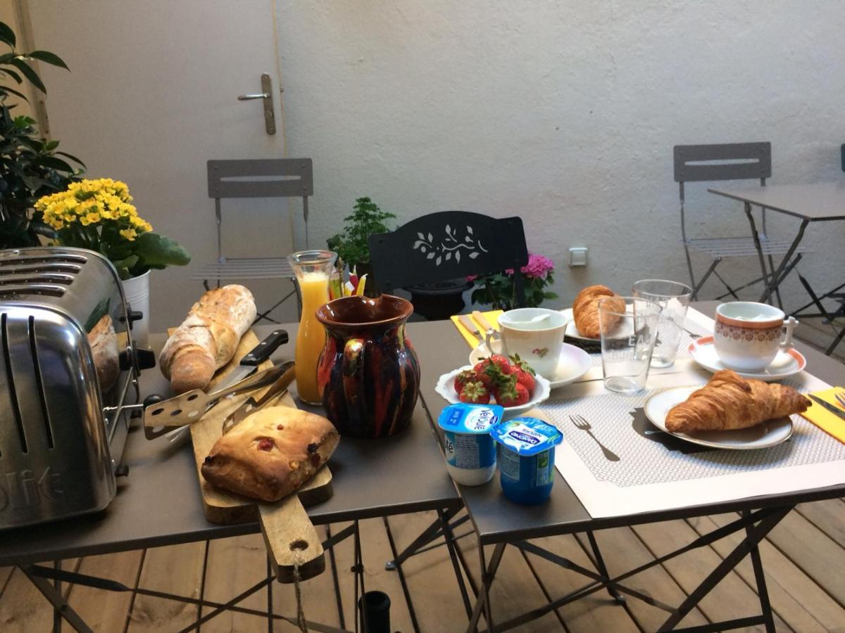 A La Tasse à Moustache 3*