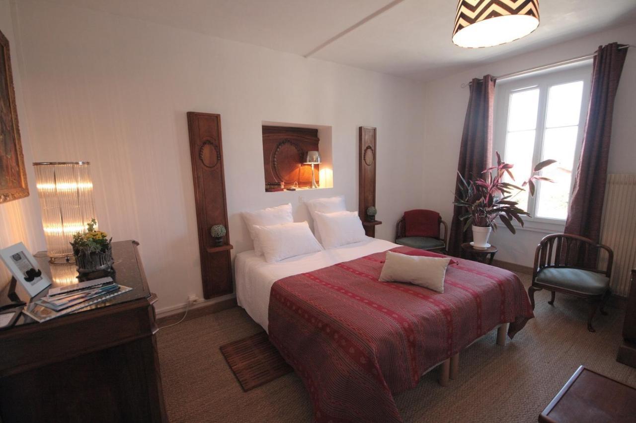 A La Tasse A Moustache Hotel Thonon-les-Bains
