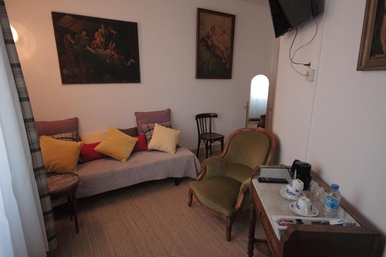 Hotel A La Tasse A Moustache Thonon-les-Bains